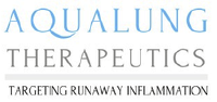 aqualung therapeutics logo